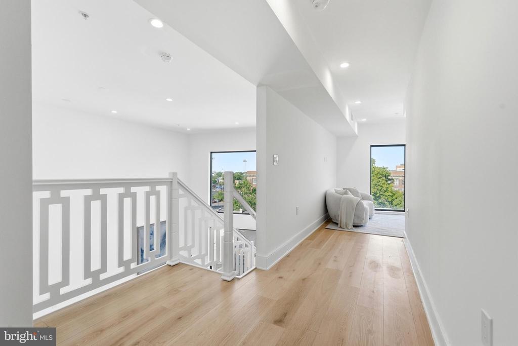 4328 GEORGIA AVENUE NW Unit: 401