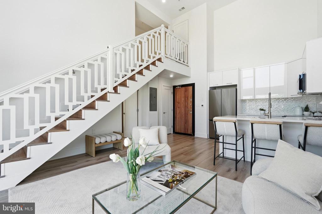 4328 GEORGIA AVENUE NW Unit: 401