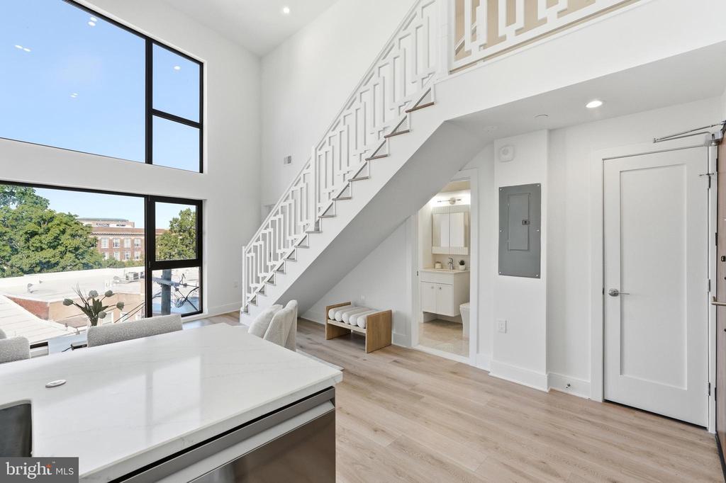 4328 GEORGIA AVENUE NW Unit: 401