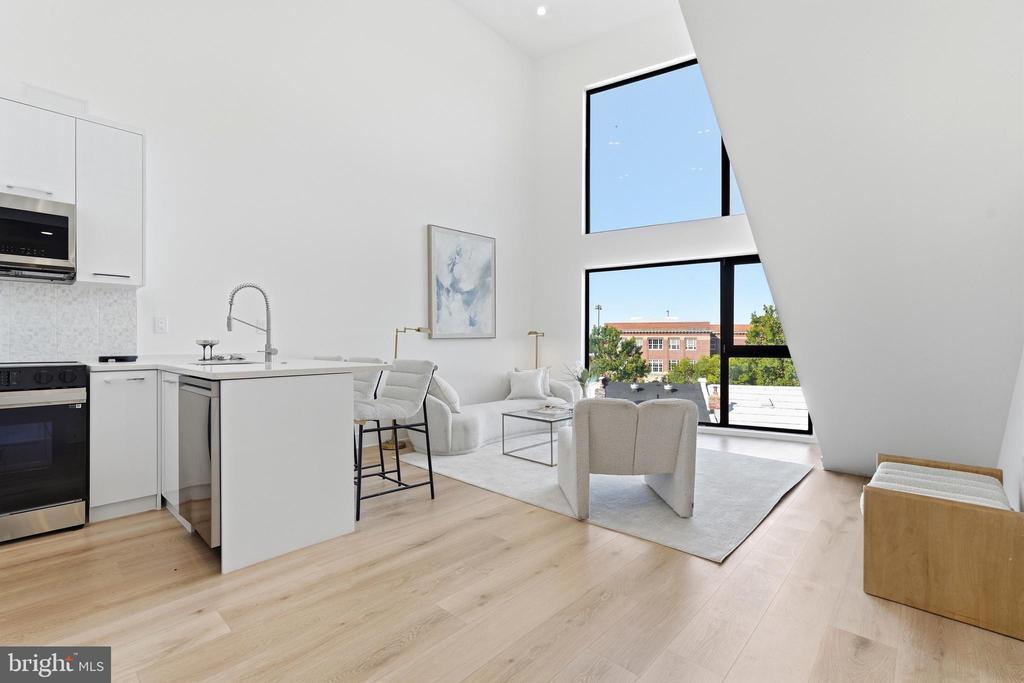 4328 GEORGIA AVENUE NW Unit: 401