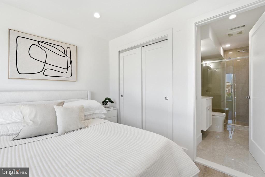4328 GEORGIA AVENUE NW Unit: 401