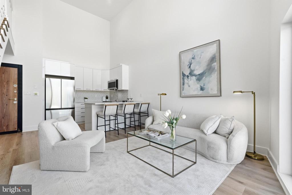 4328 GEORGIA AVENUE NW Unit: 401