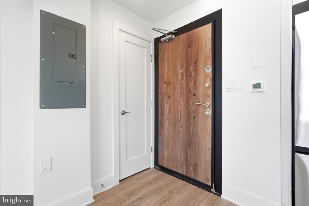 4328 GEORGIA AVENUE NW Unit: 401