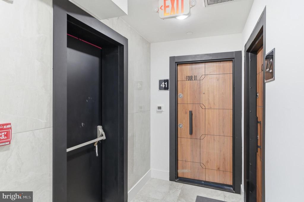 4328 GEORGIA AVENUE NW Unit: 401