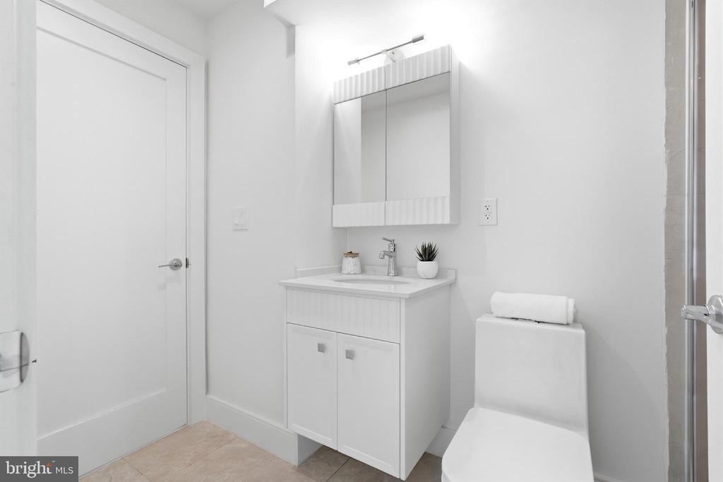 4328 GEORGIA AVENUE NW Unit: 401