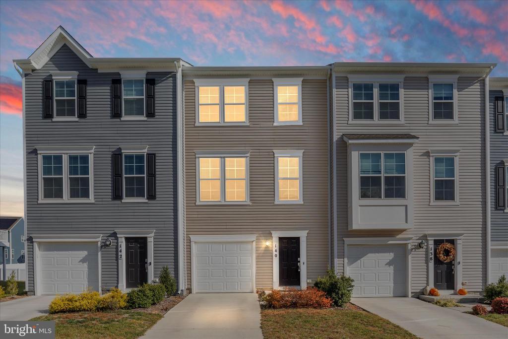 140 TYE COURT