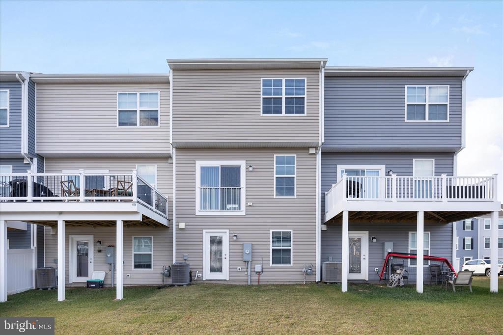 140 TYE COURT