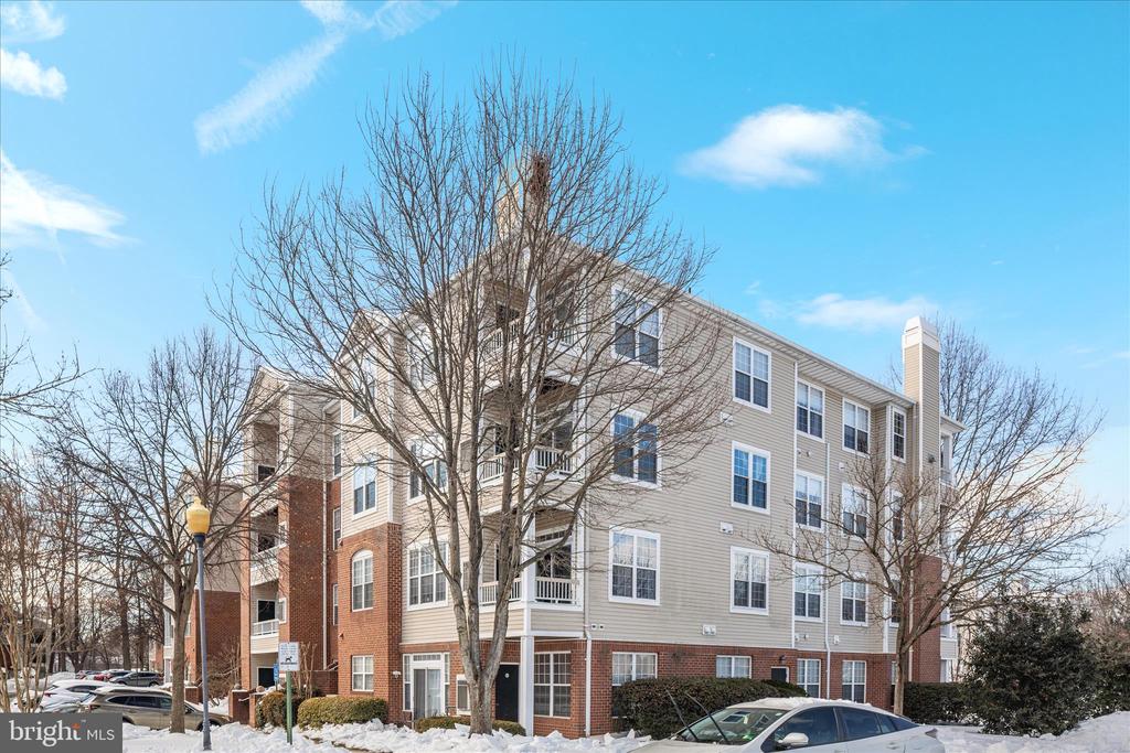 4200 MOZART BRIGADE LANE Unit: N
