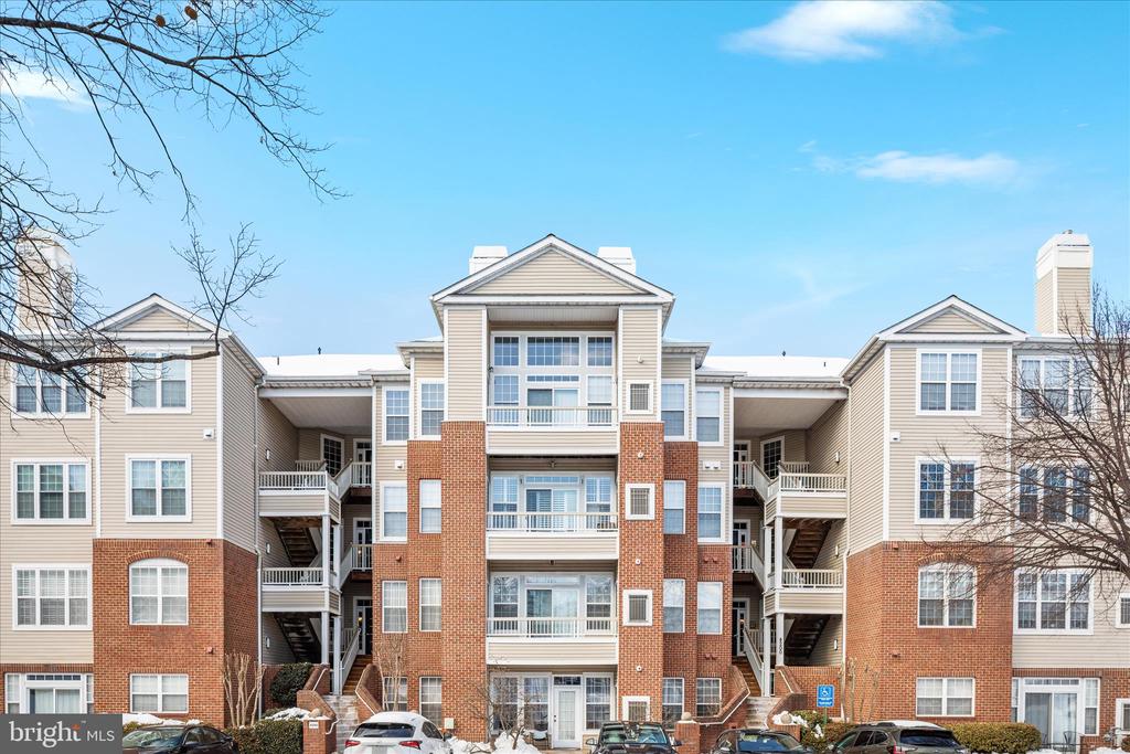 4200 MOZART BRIGADE LANE Unit: N