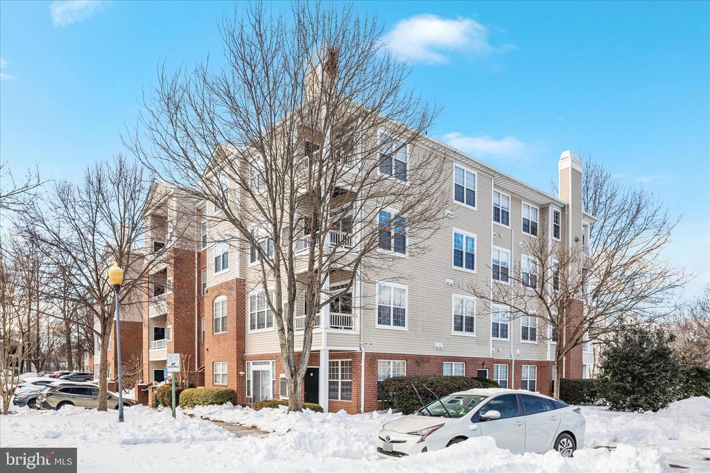 4200 MOZART BRIGADE LANE Unit: N