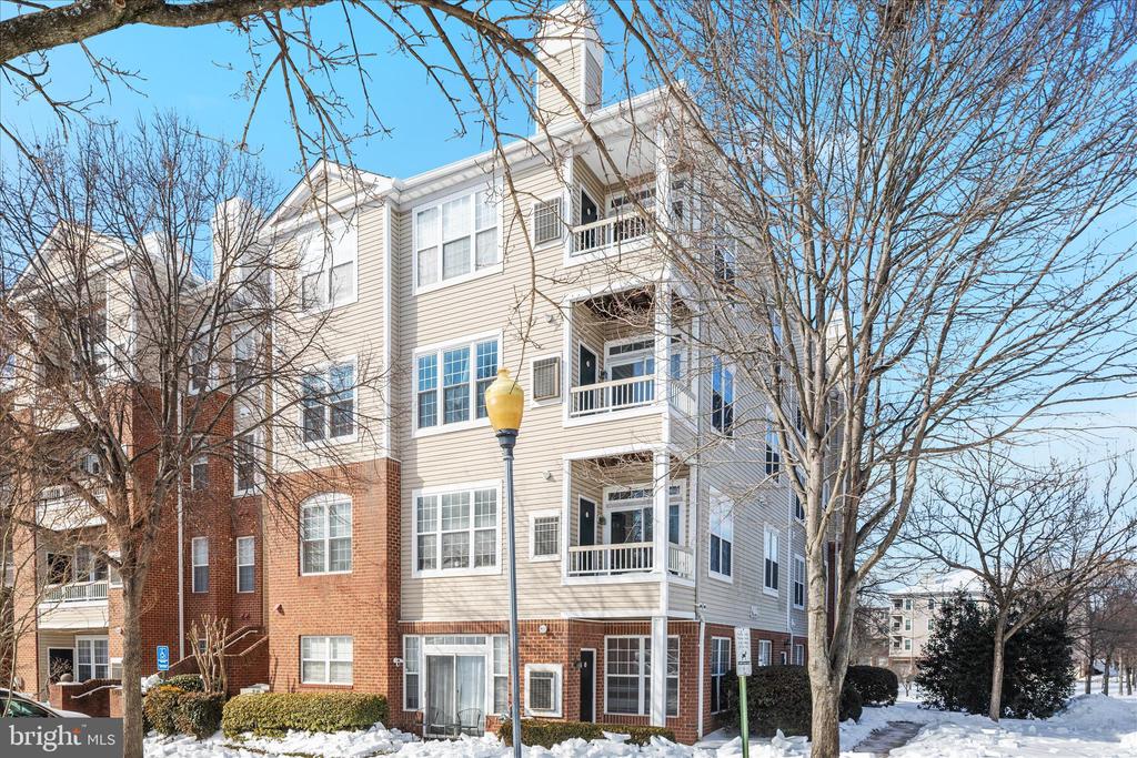 4200 MOZART BRIGADE LANE Unit: N