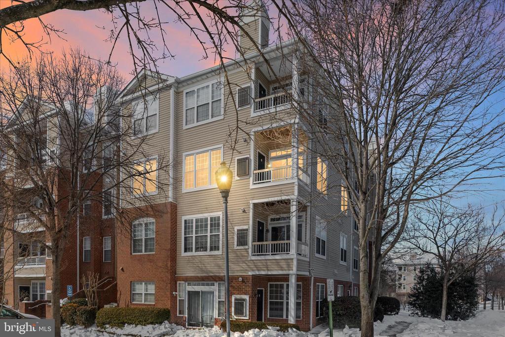4200 MOZART BRIGADE LANE Unit: N