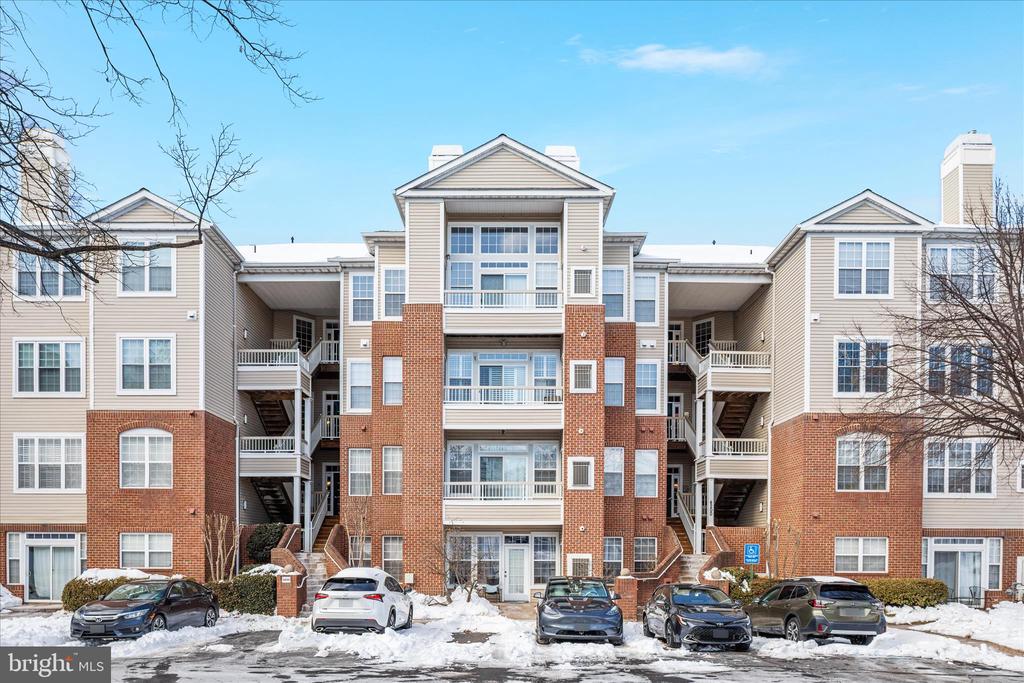 4200 MOZART BRIGADE LANE Unit: N