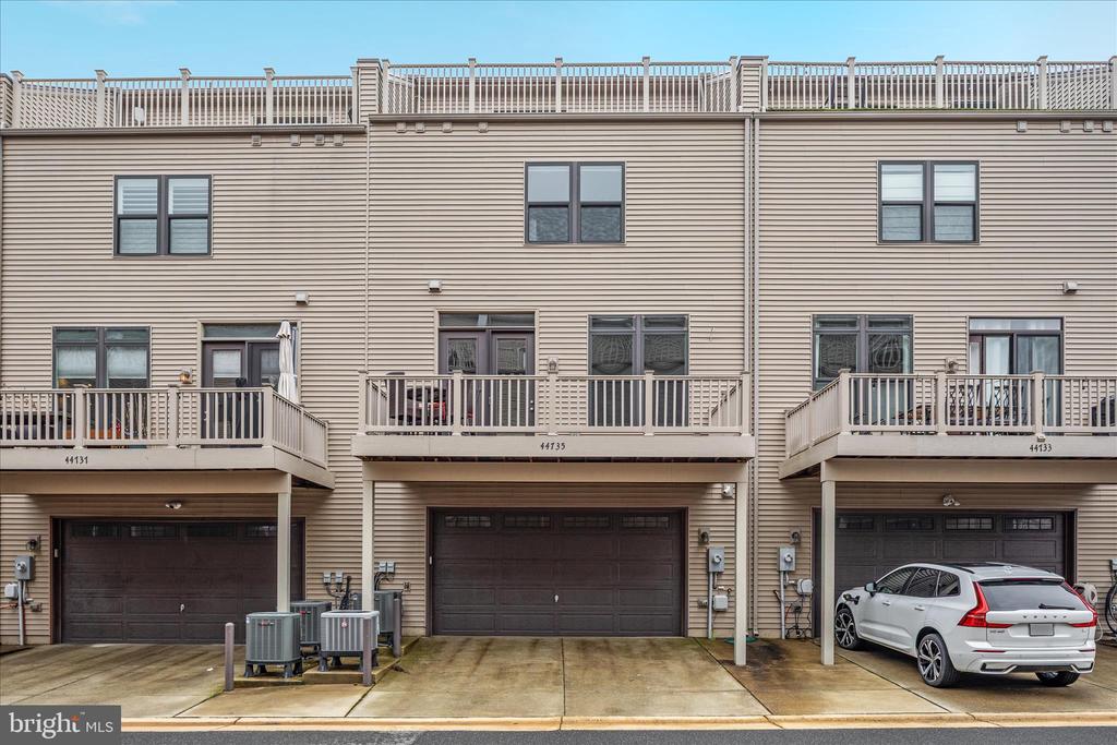44735 MEDWAY TERRACE