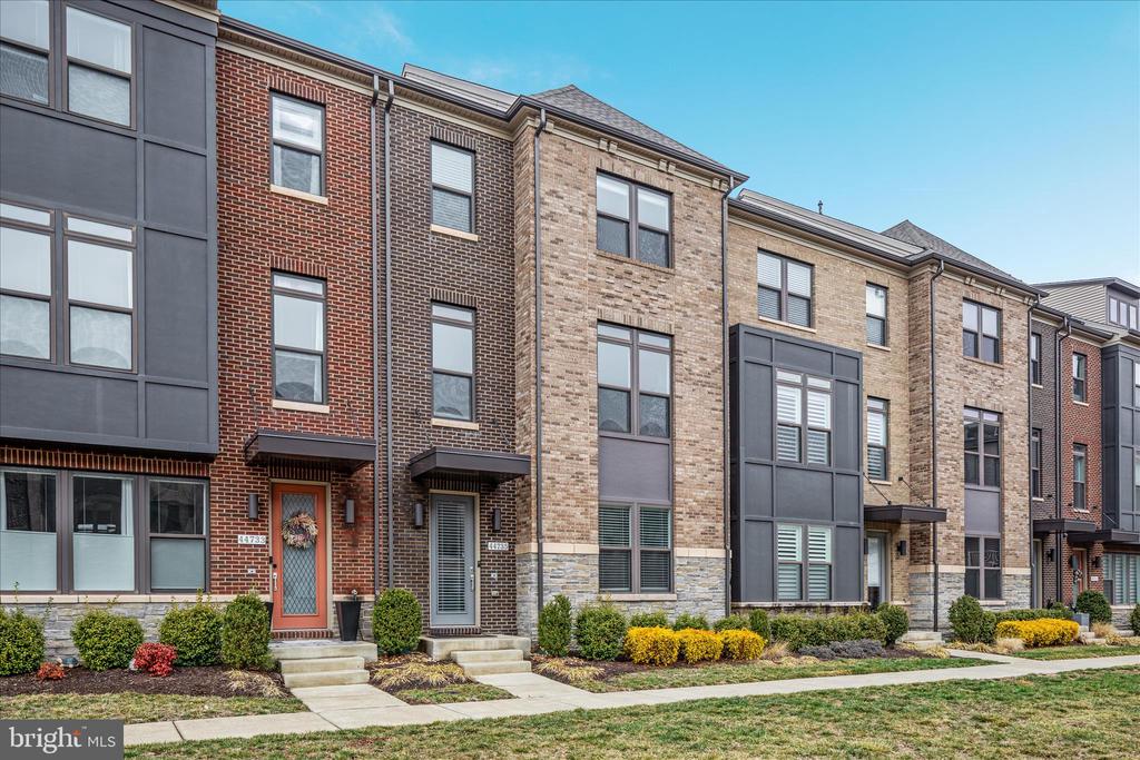 44735 MEDWAY TERRACE