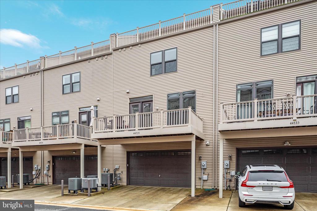 44735 MEDWAY TERRACE