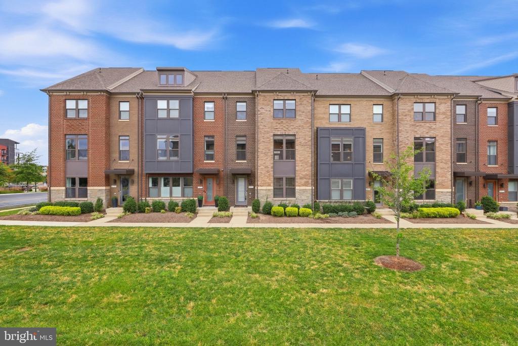 44735 MEDWAY TERRACE