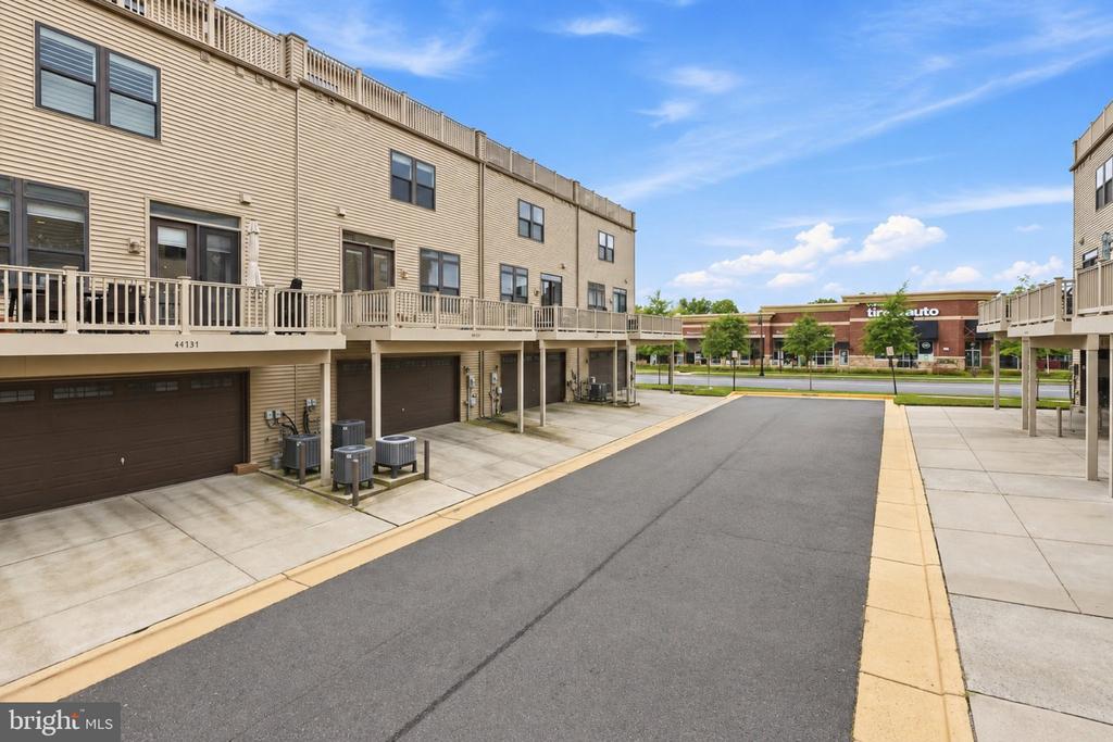 44735 MEDWAY TERRACE