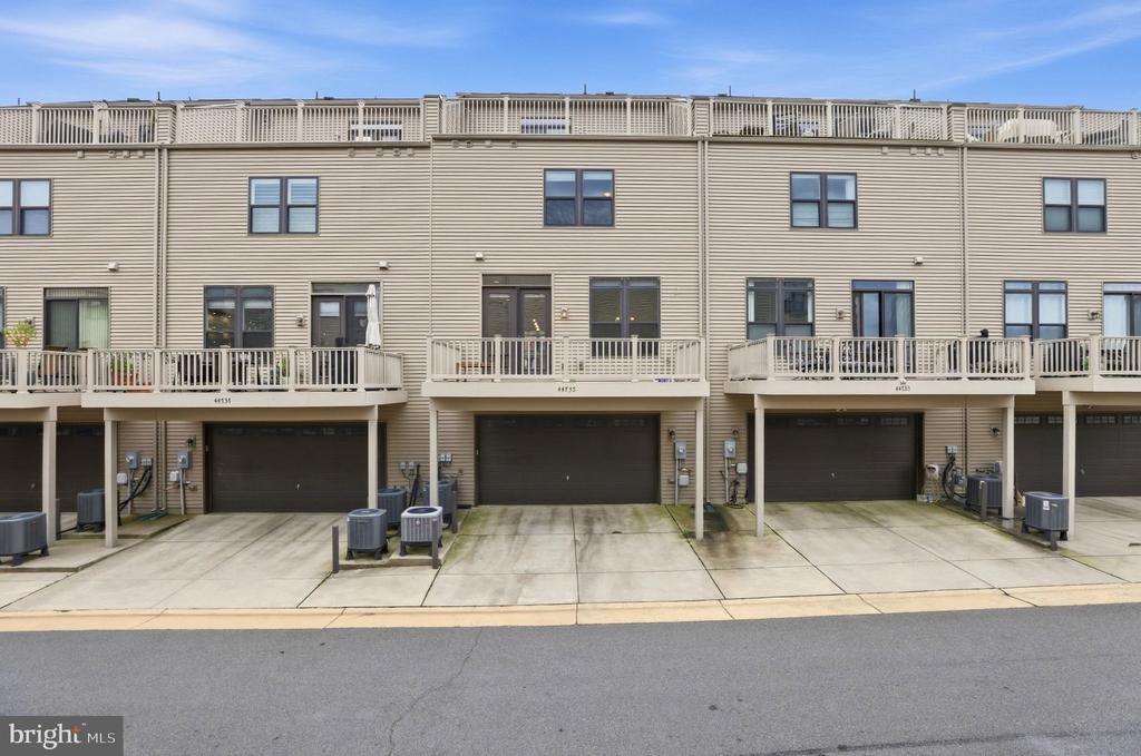 44735 MEDWAY TERRACE