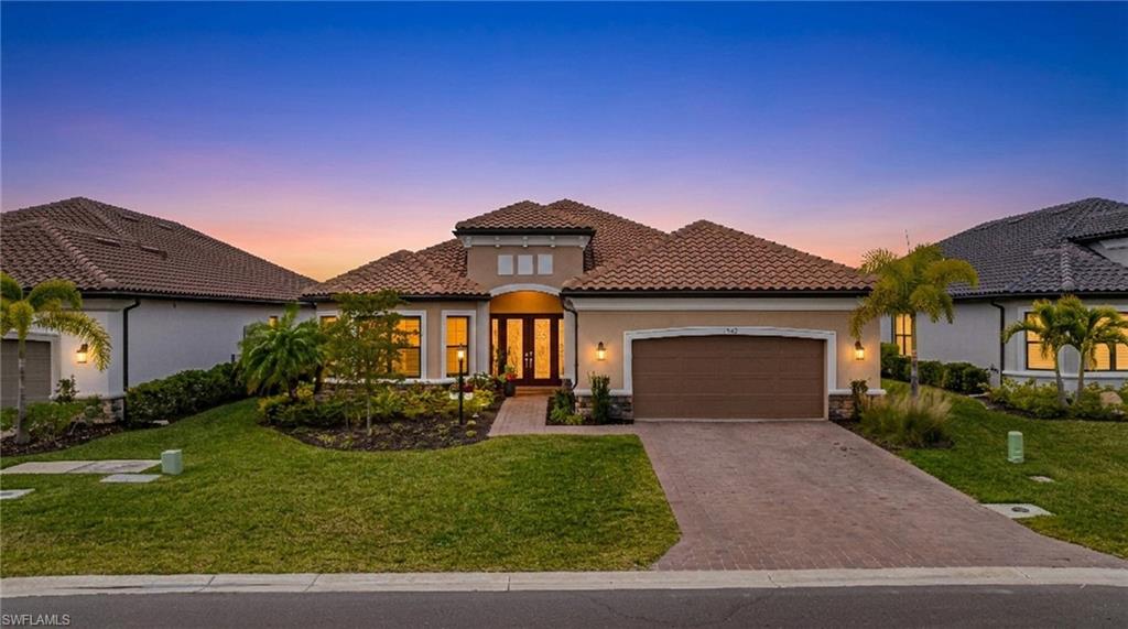 17602 Terracina DR