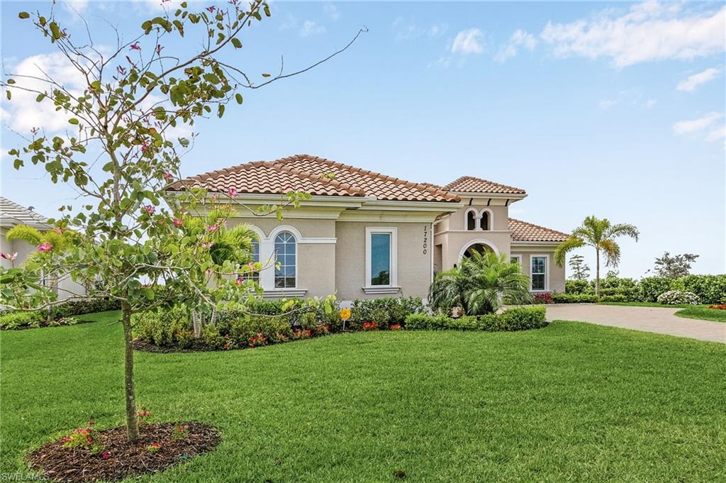 17200 Blue Sapphire DR