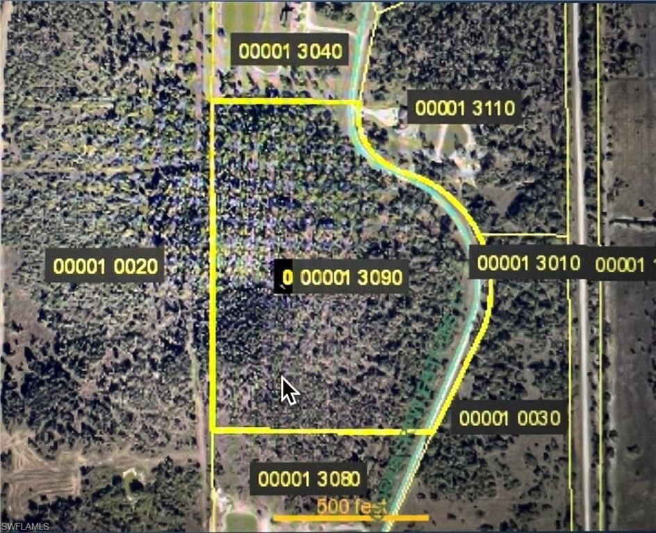 19100 Corkscrew Estates CT