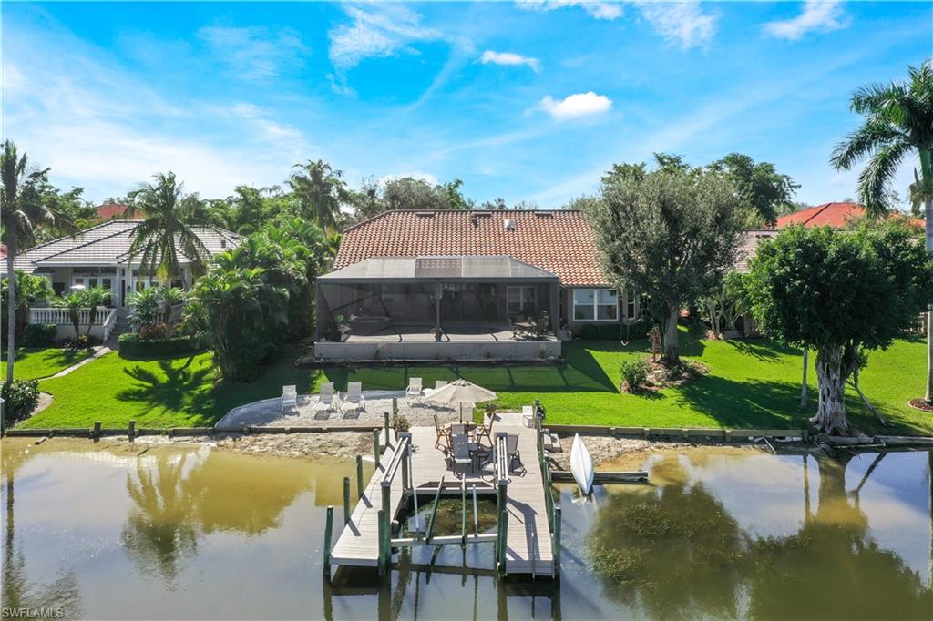 5220 Harborage DR