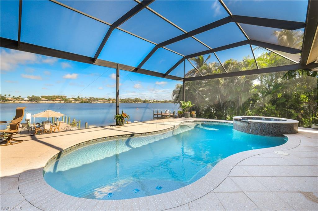 5220 Harborage DR