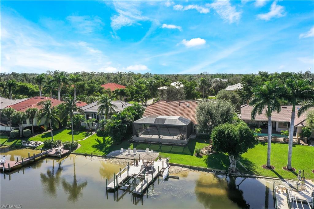 5220 Harborage DR
