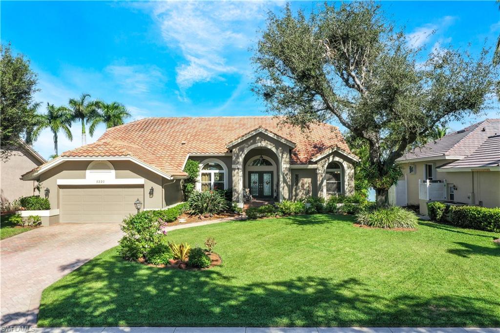 5220 Harborage DR