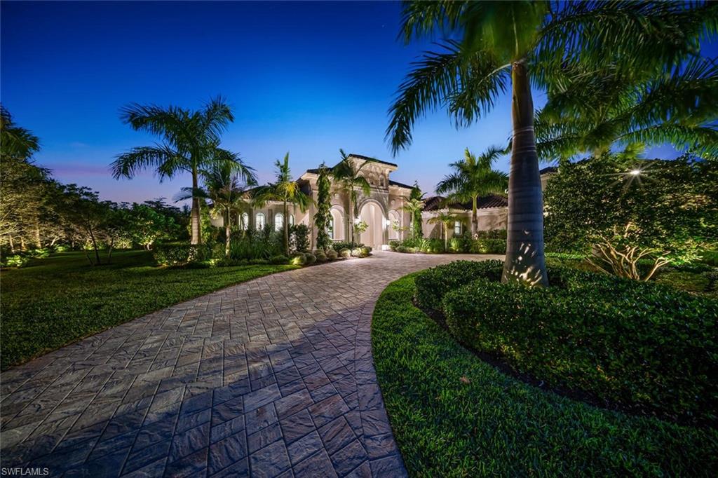 3371 Brantley Oaks DR