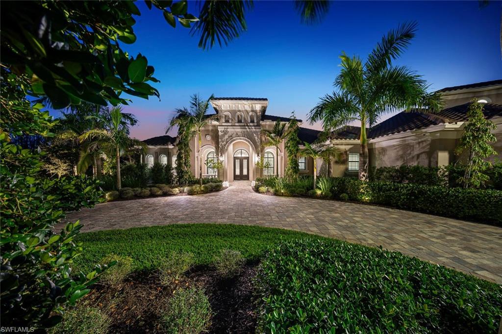 3371 Brantley Oaks DR