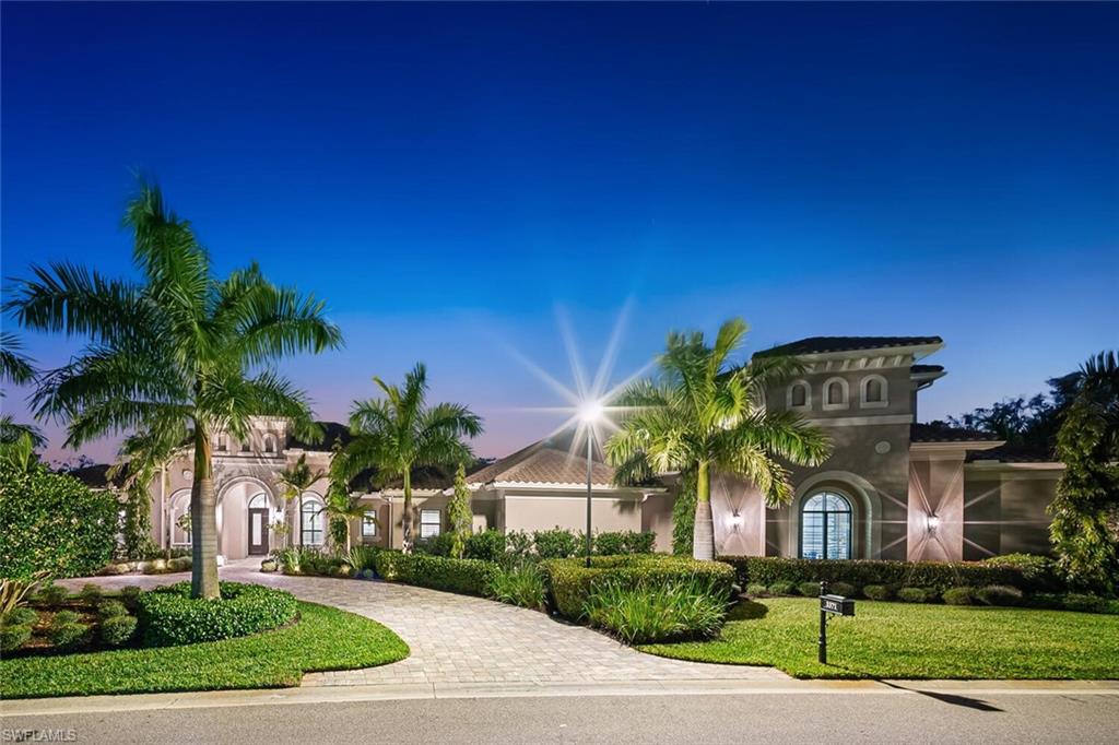 3371 Brantley Oaks DR