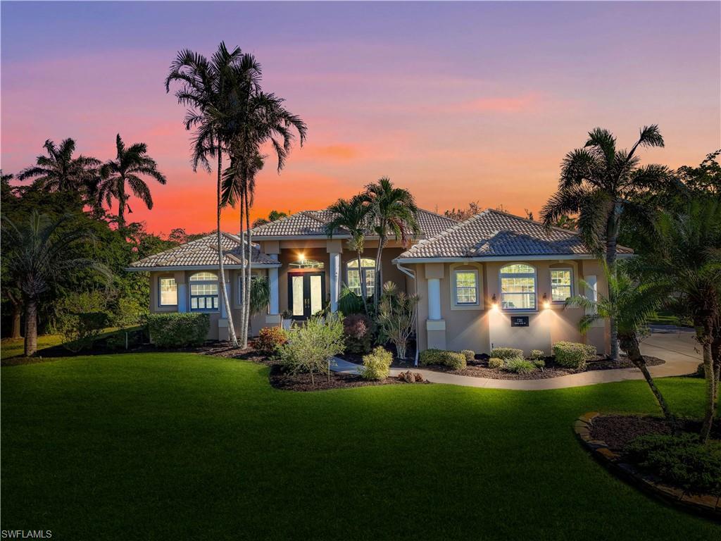 7281 Hendry Creek DR