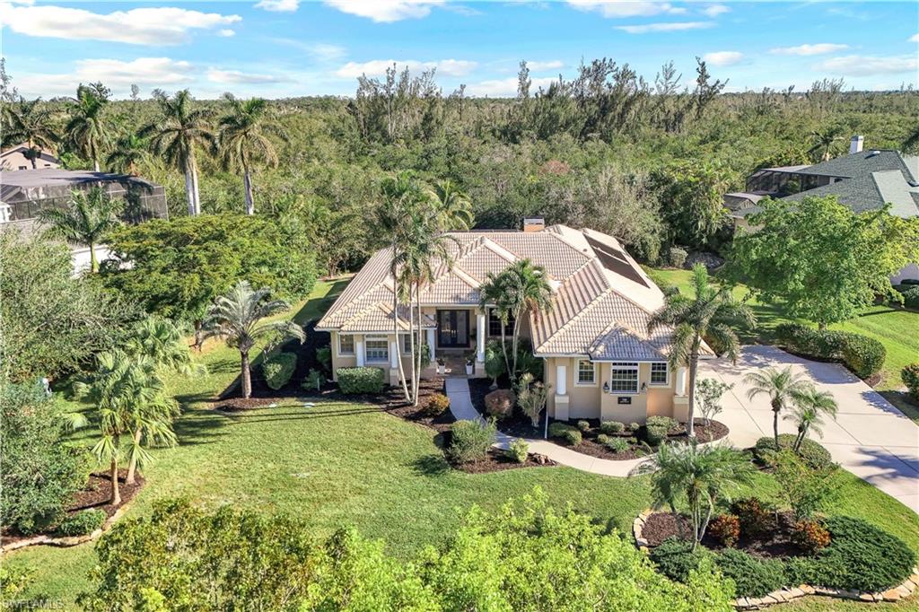 7281 Hendry Creek DR