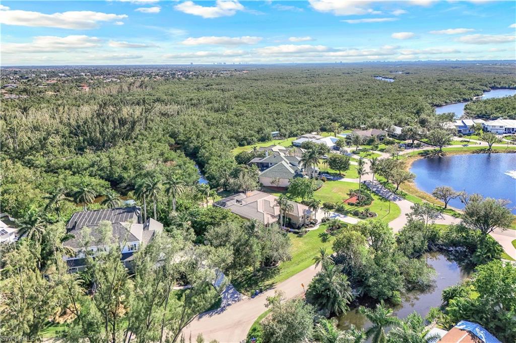 7281 Hendry Creek DR