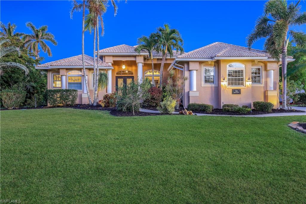 7281 Hendry Creek DR