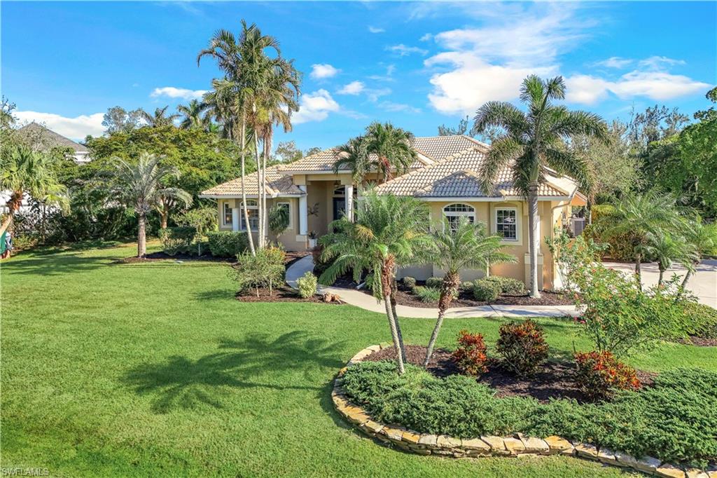 7281 Hendry Creek DR