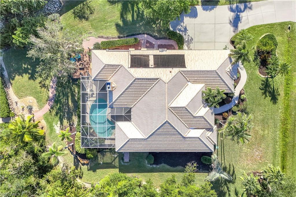 7281 Hendry Creek DR