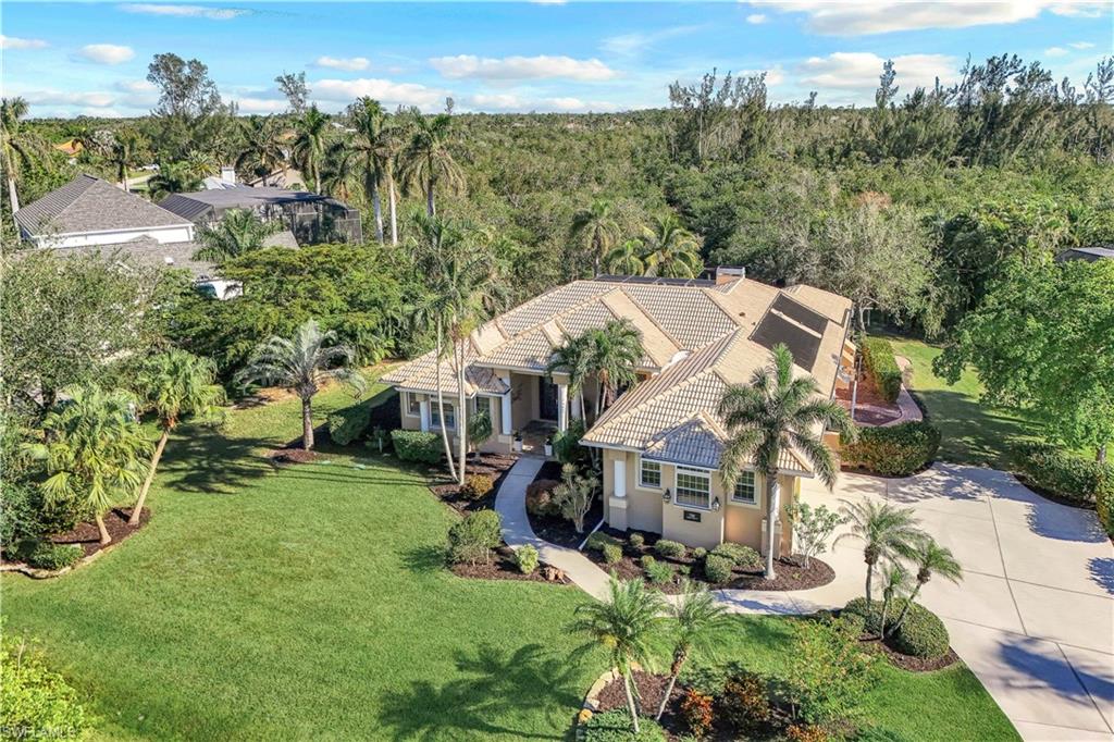 7281 Hendry Creek DR