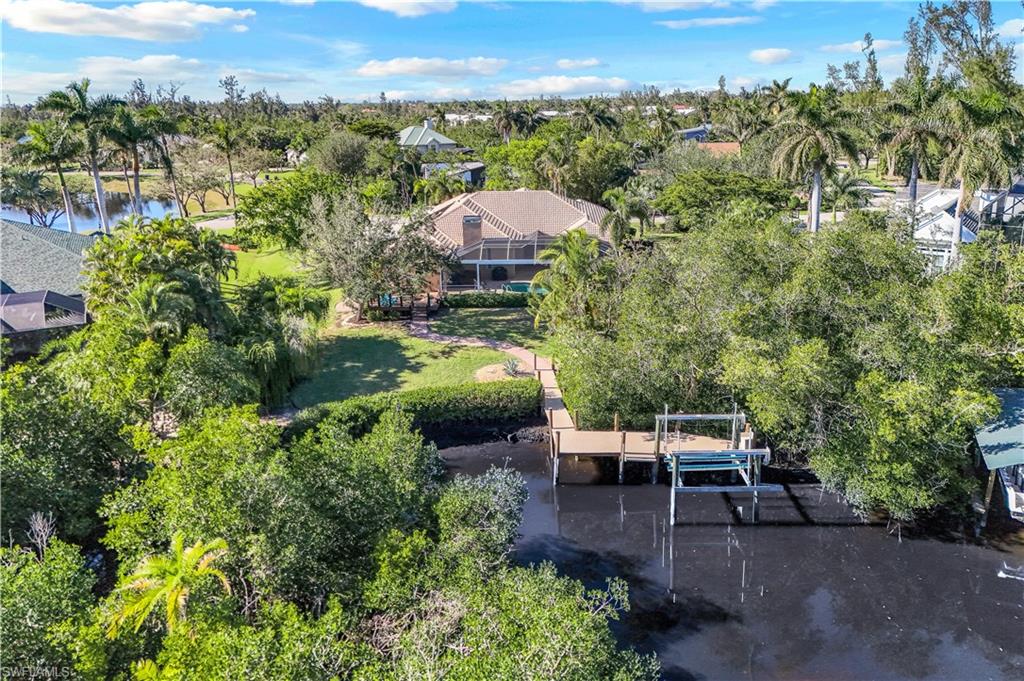 7281 Hendry Creek DR