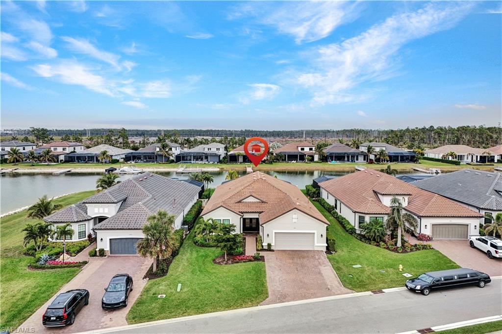 11311 Canal Grande DR