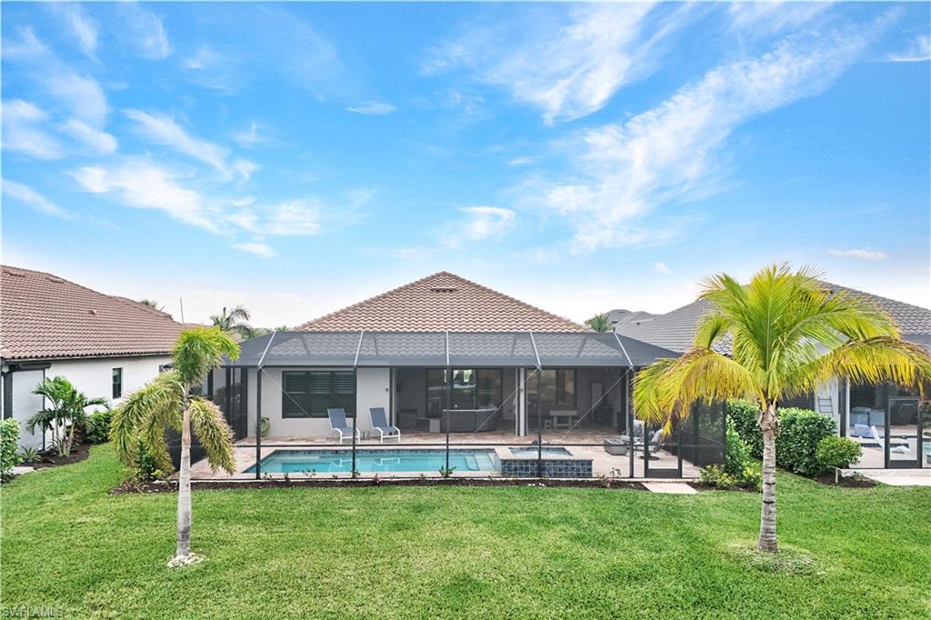 11311 Canal Grande DR