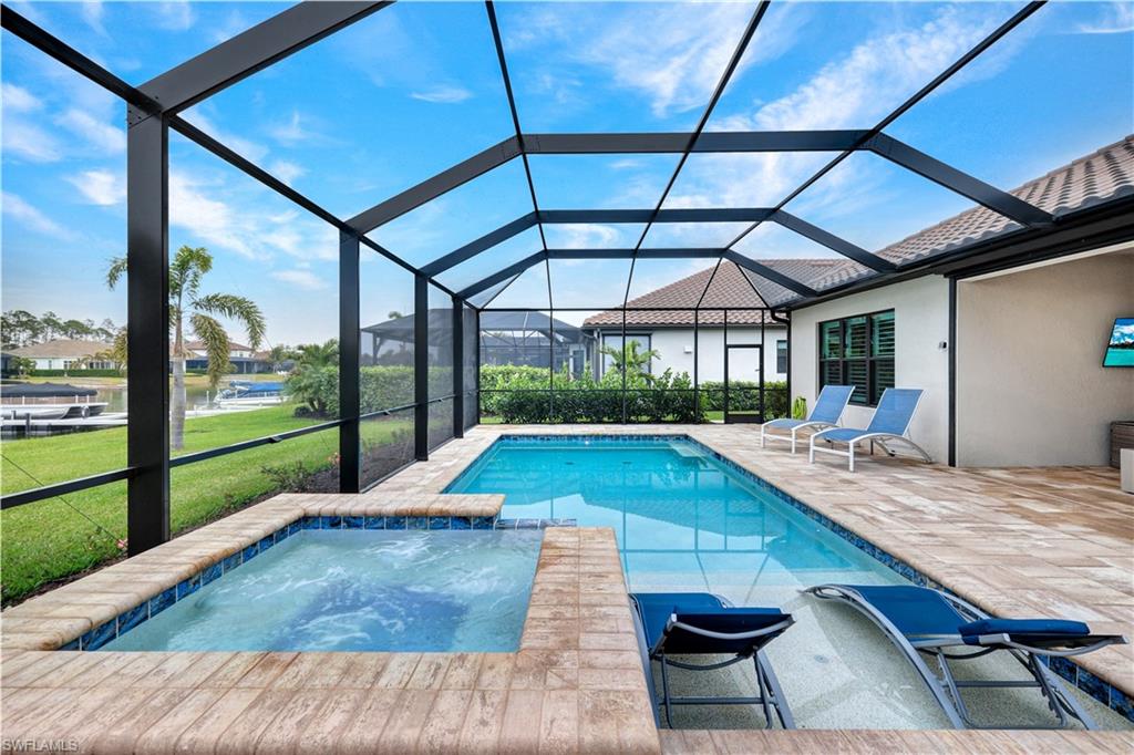 11311 Canal Grande DR