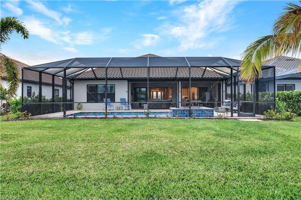 11311 Canal Grande DR
