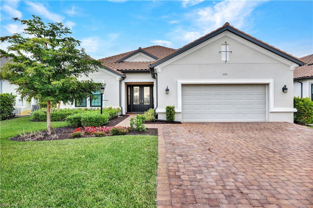 11311 Canal Grande DR