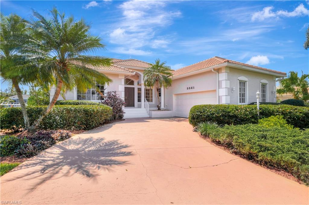 5561 Harborage DR