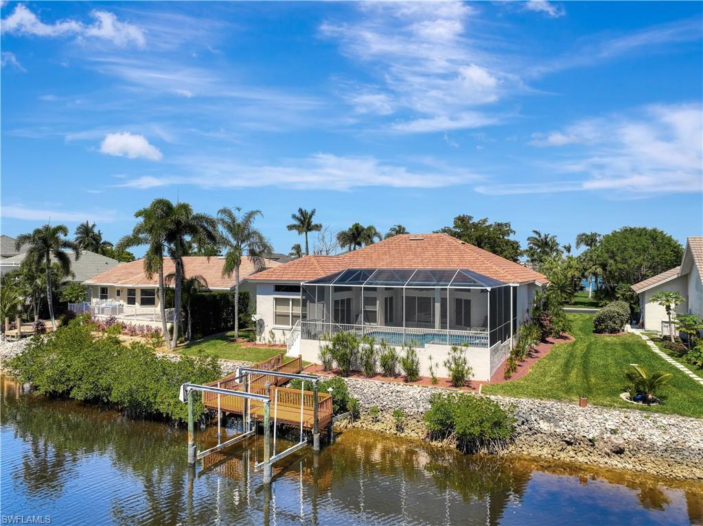 5561 Harborage DR