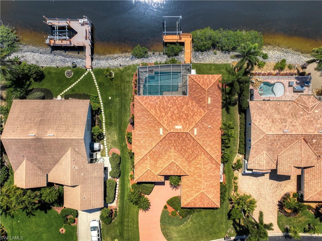 5561 Harborage DR