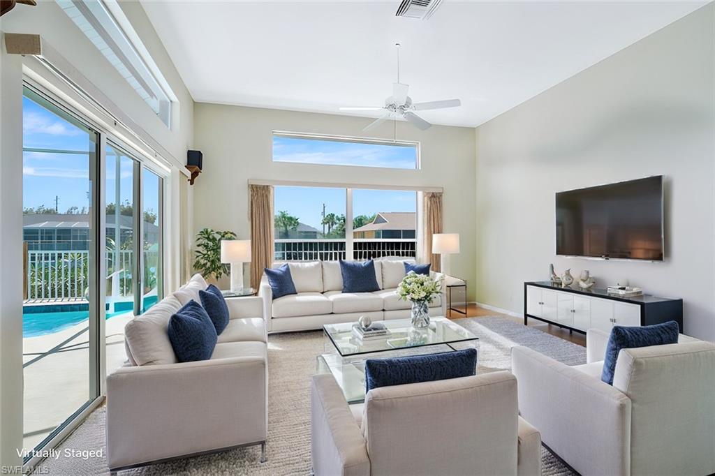 5561 Harborage DR